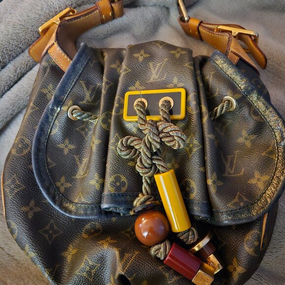 Louis Vuitton Kalahari PM - Picture 1 of 1